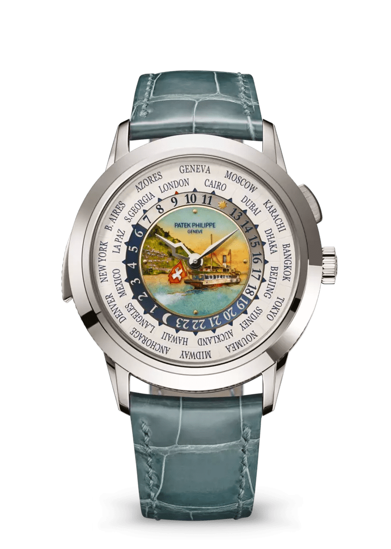 Grand Complications 5531G-001
