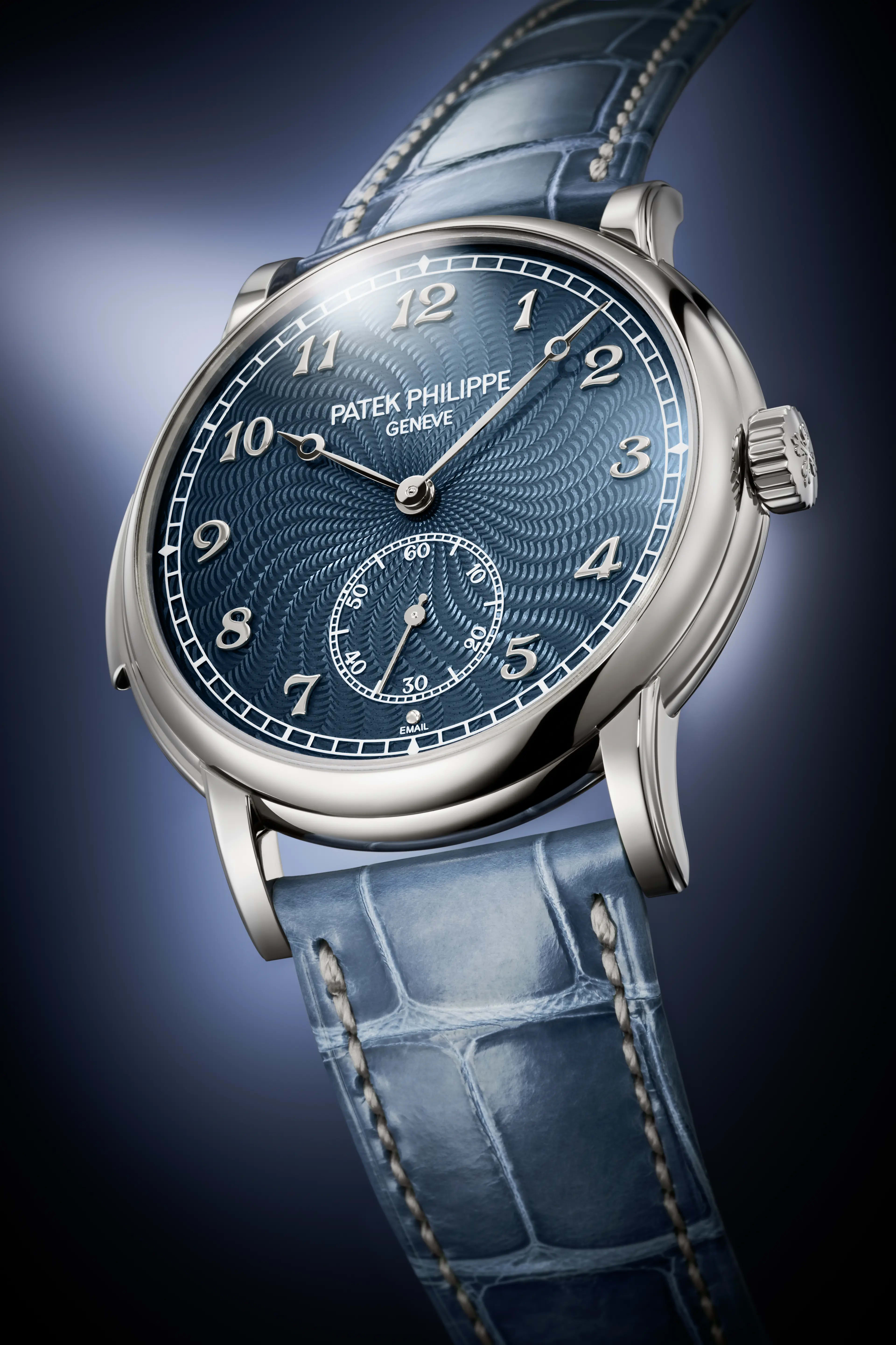 Grand Complications ref. 5178G-012 White Gold | Patek Philippe