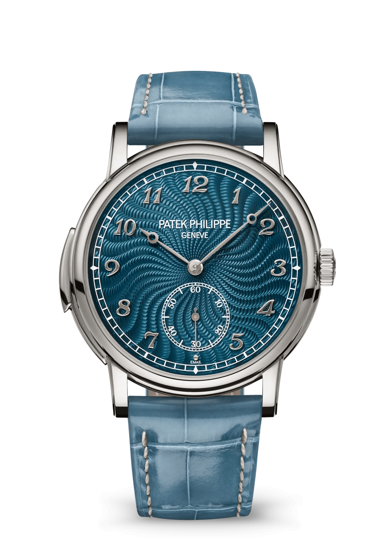 Grand Complications 5178G-012 — White gold