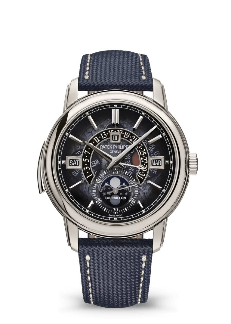 Grand Complications 5316/50P-001