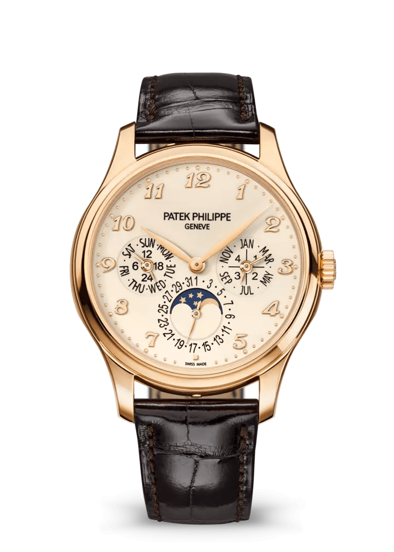 Grand Complications 5327R-001