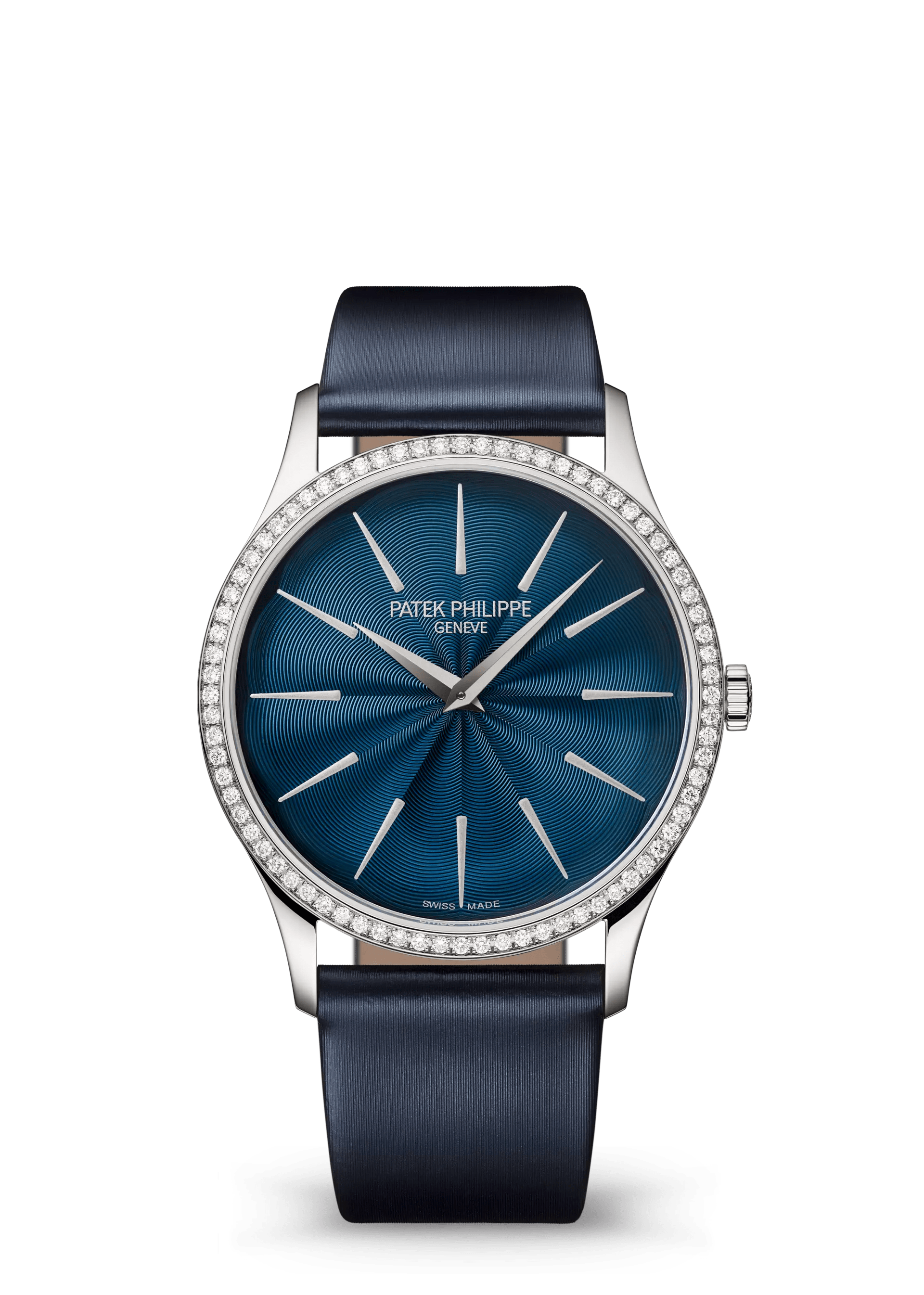 Patek Philippe Calatrava 4997