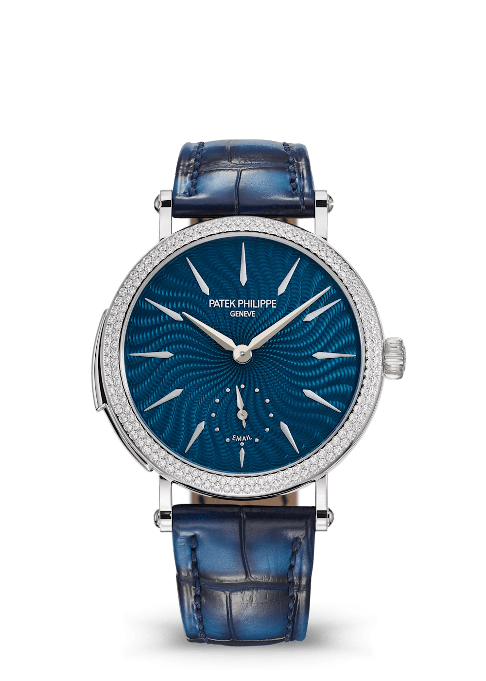 Grand Complications