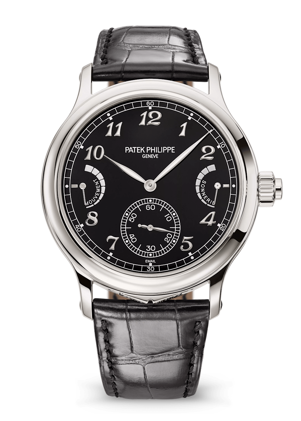 Grand Complications