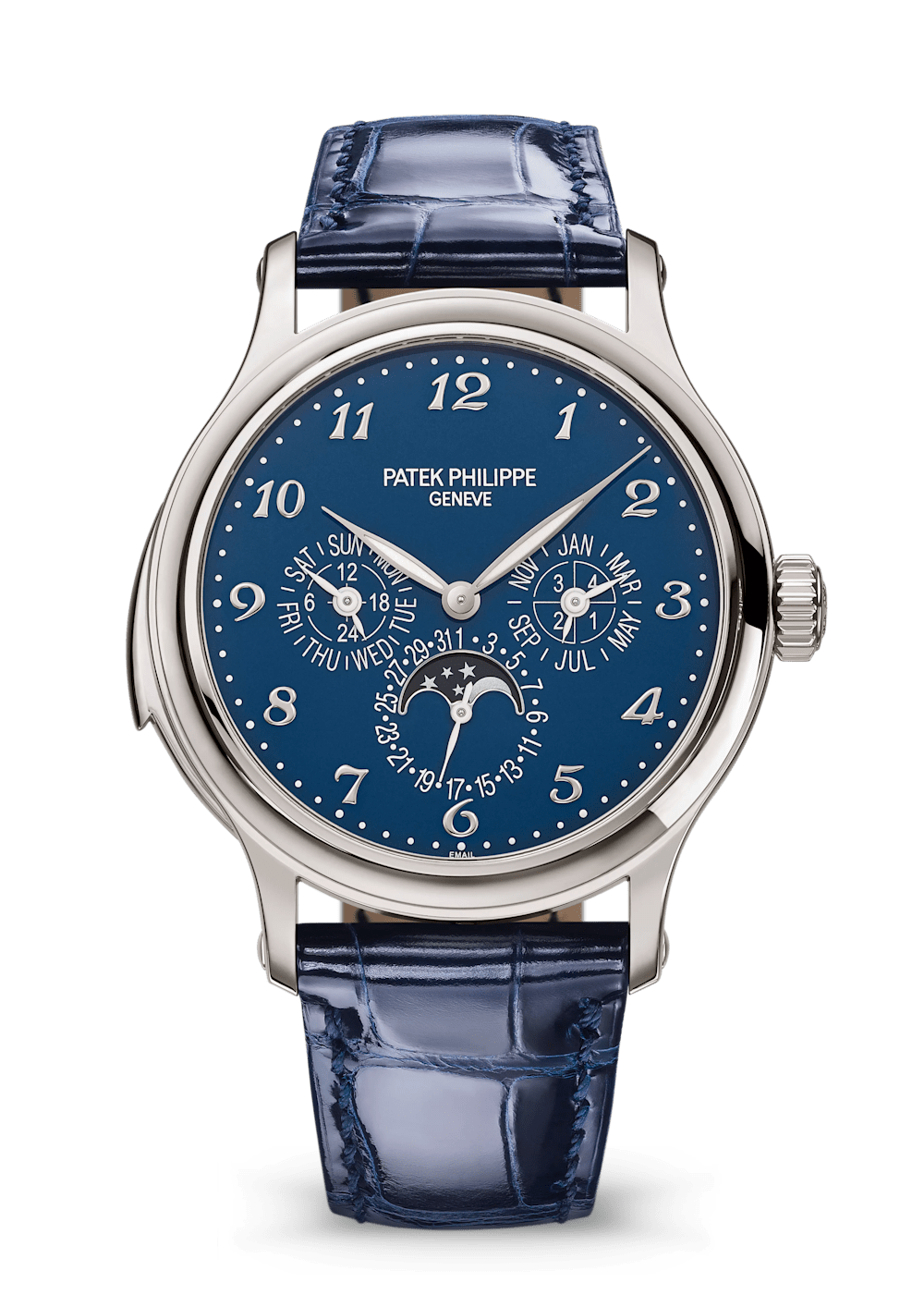 Grand Complications