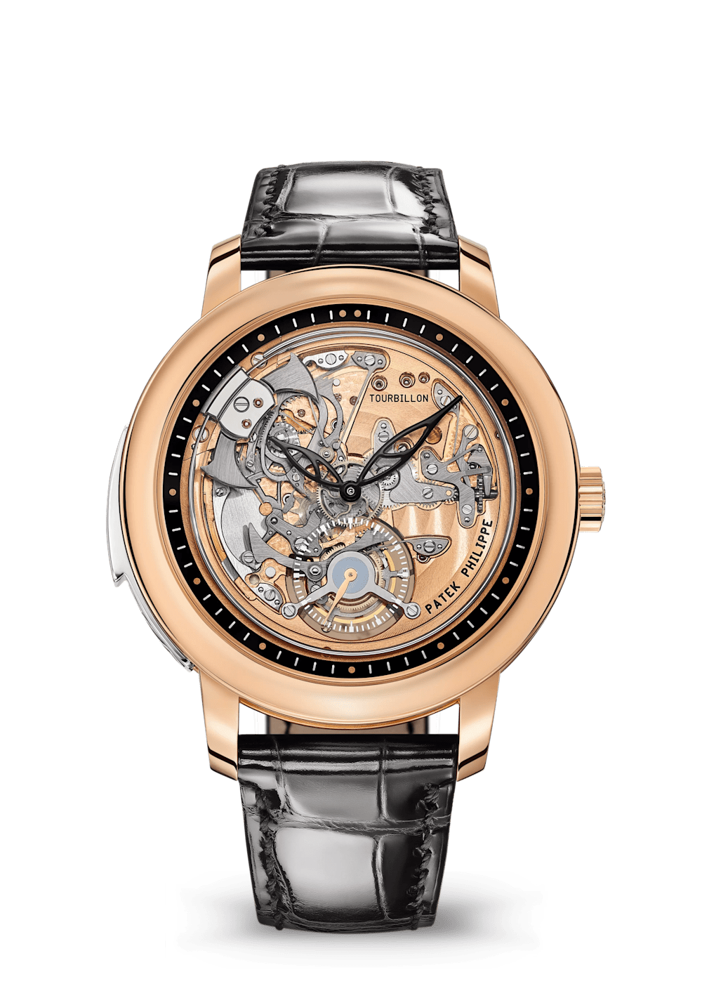 Grand Complications