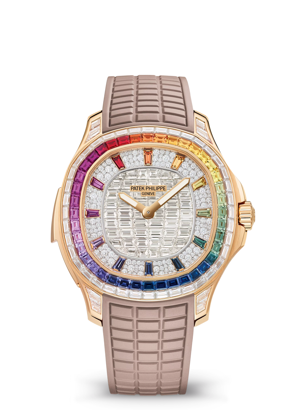 Grand Complications