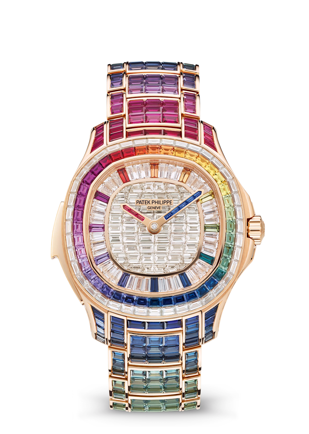 Grand Complications