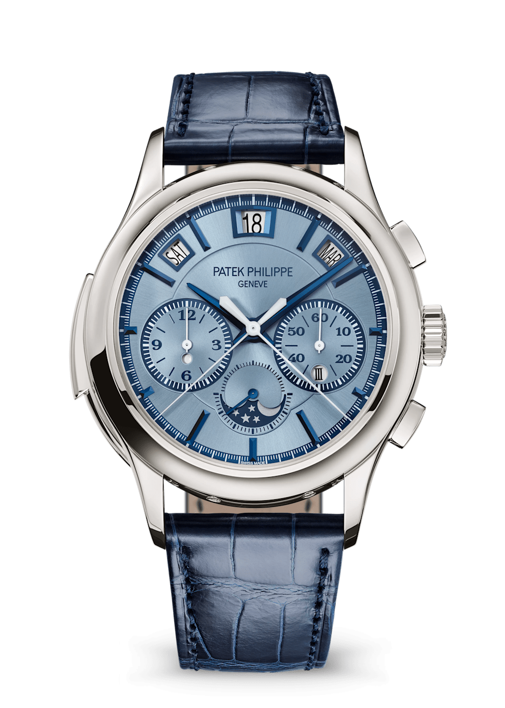 Grand Complications