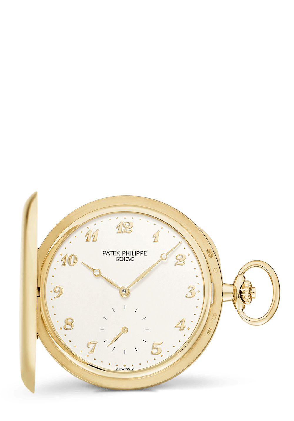 Pocket Watches