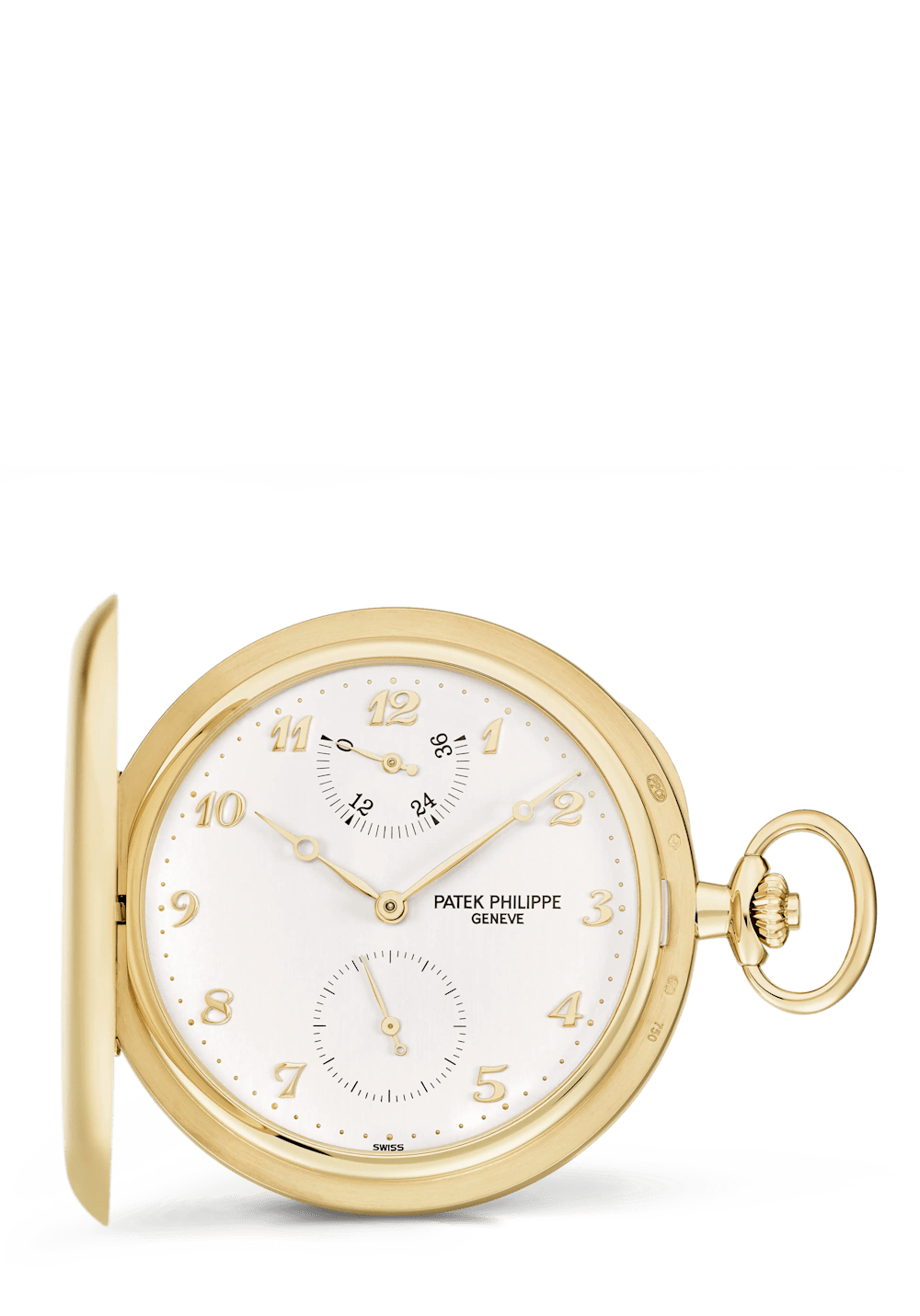 Pocket Watches