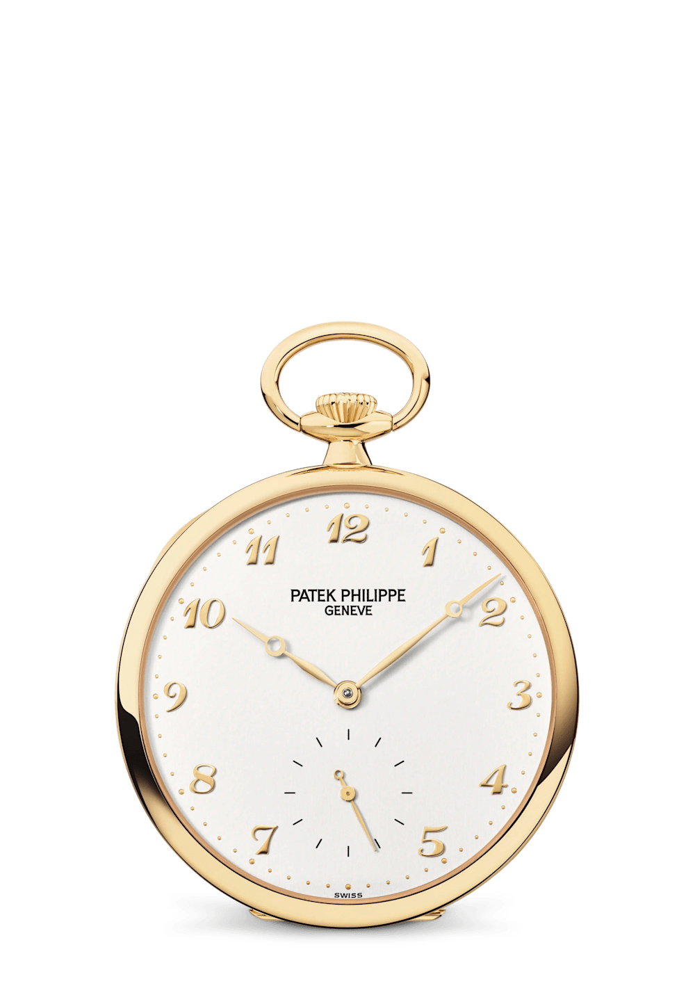 Pocket Watches