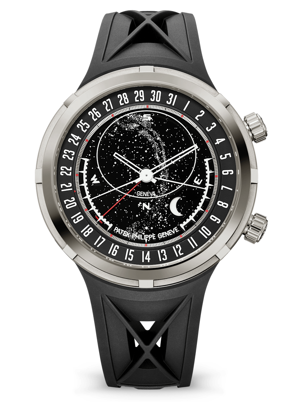 Grand Complications