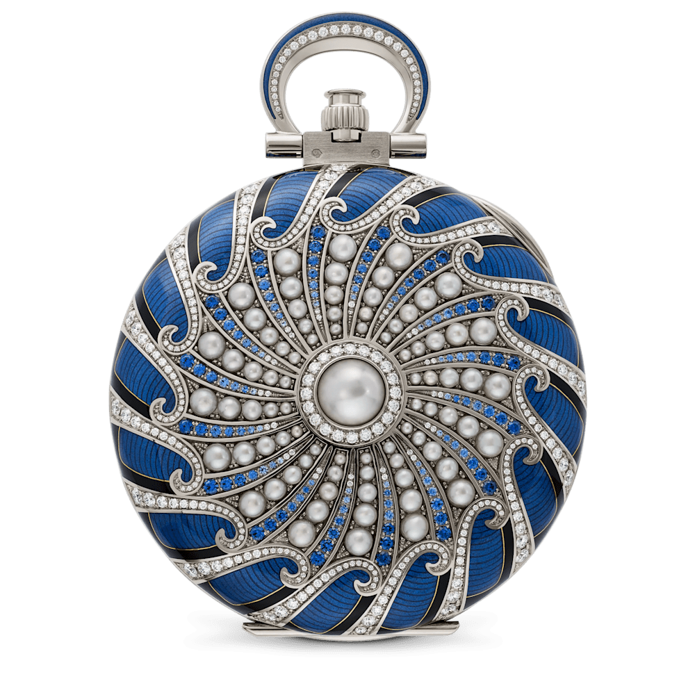 Rare Handcrafts Pearls