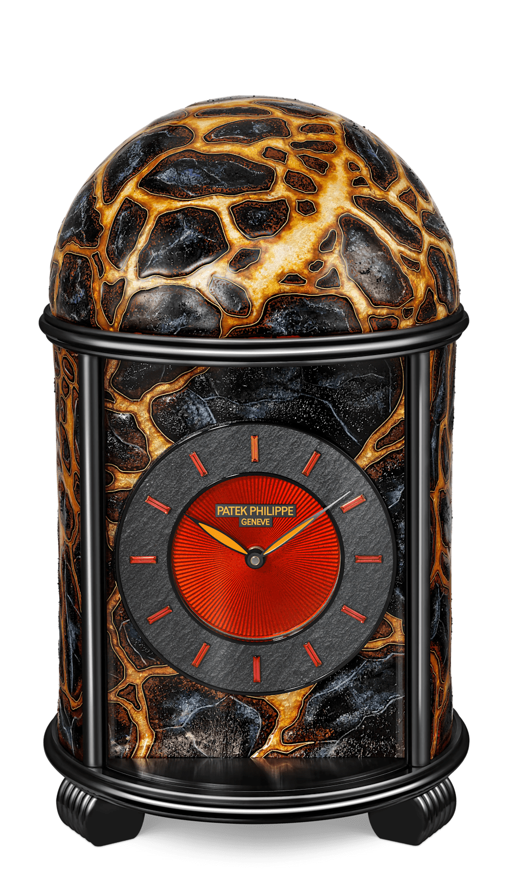 Rare Handcrafts Magma