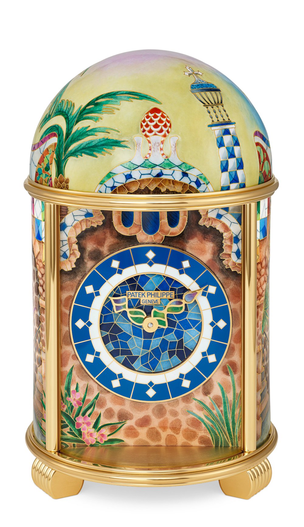 Rare Handcrafts Jardin Extraordinaire