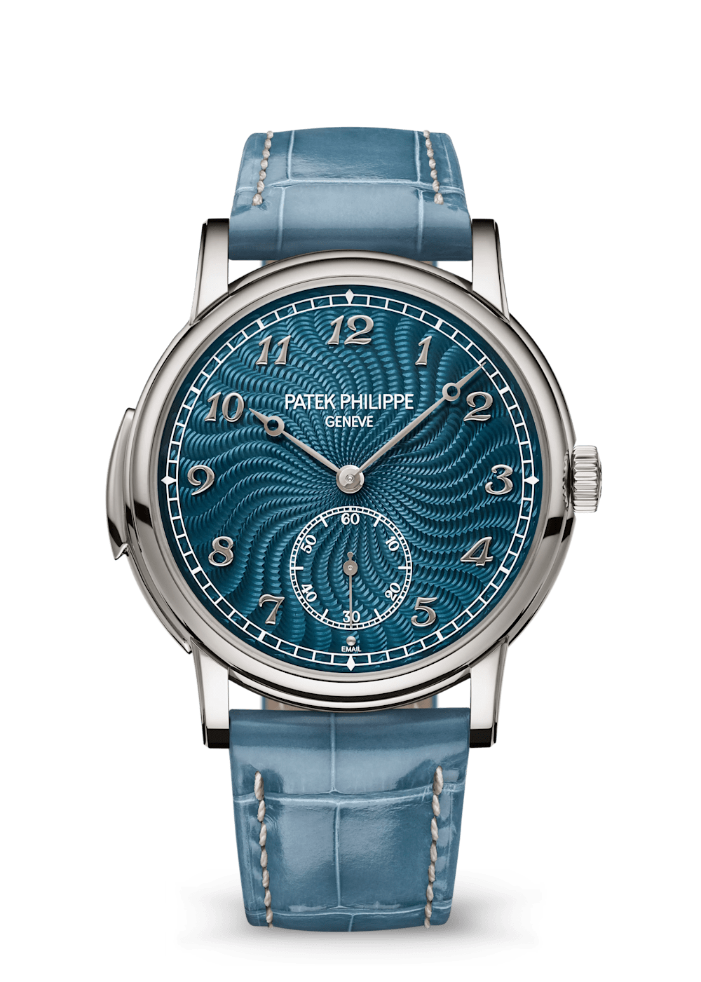 Grand Complications